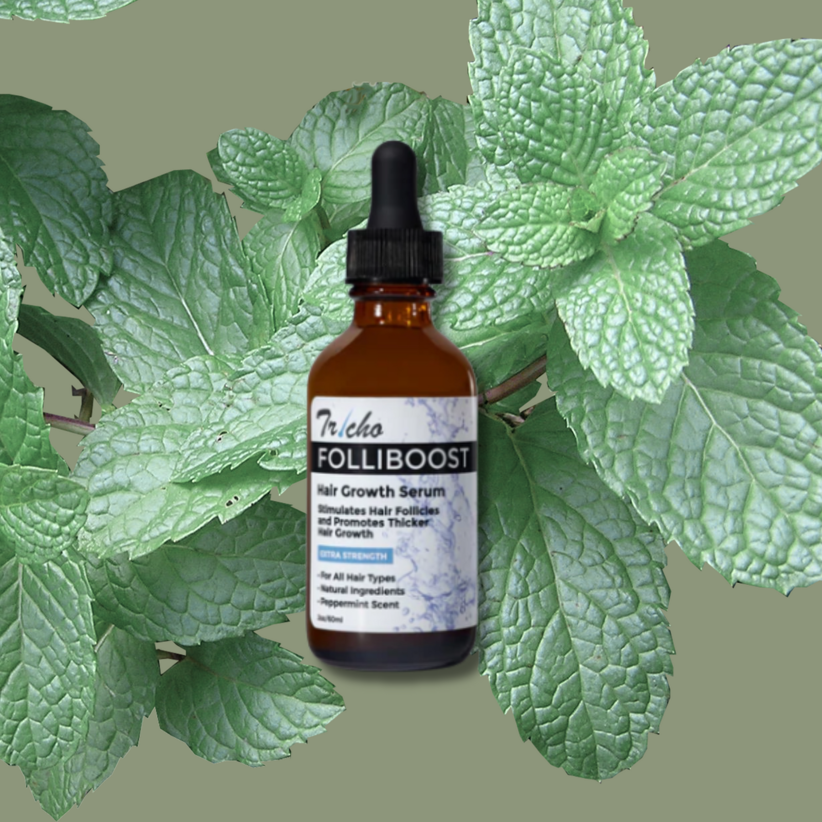 folliboost hair growth serum