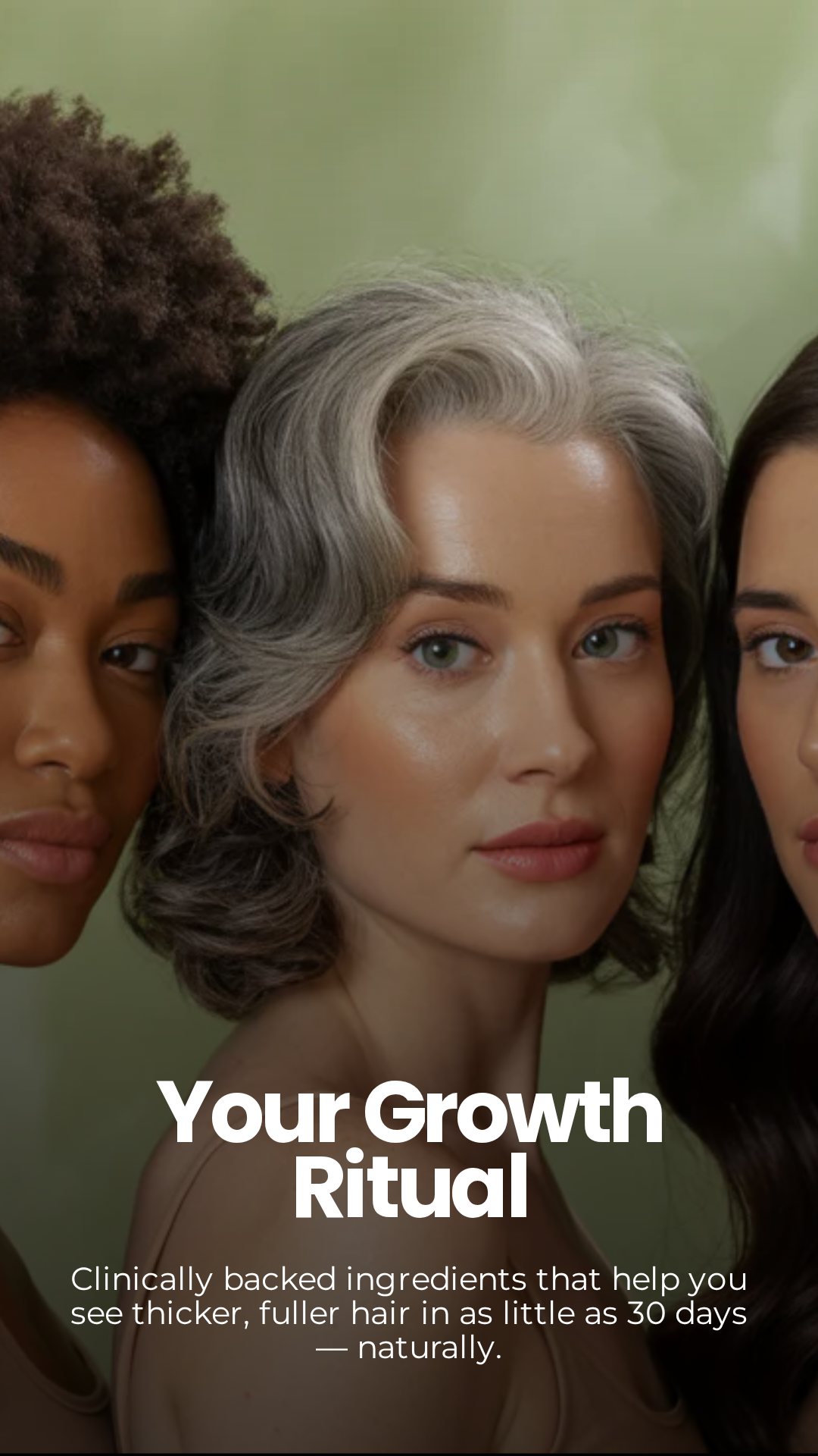 Folliboost Hair Growth Vitamins